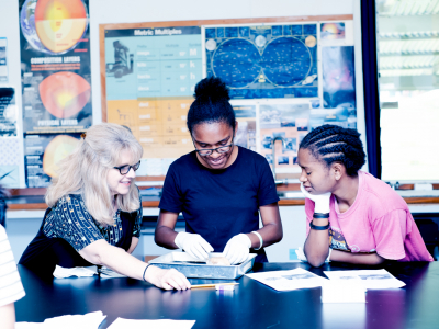 General Inquiry photo